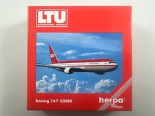 HERPA WINGS 502900 Boeing