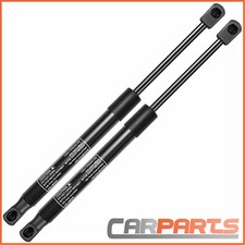 2x Amortisseur à Ressort à Gaz Hayon pour Peugeot 206 Hayon 2A/C 206 + 2L 2M T3E