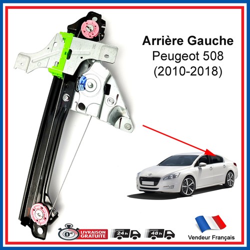 Lève vitre électrique - lève,
