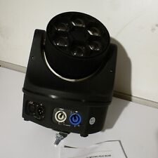 jeux de lumiére PPL 6X15 w B-EYE LED MOVING HEAD BEAM