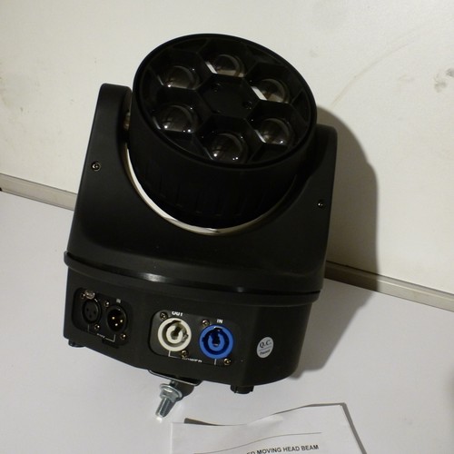 Jeux lumiére ppl - lumiére, w