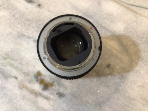 Tokina rmc 135 mm - , 35