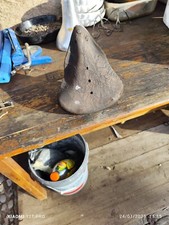 Selle De Vélo Ancienne Idéal 1930/40 Femme 