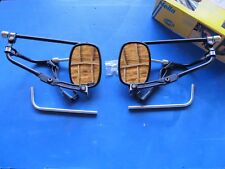 Rétroviseurs caravane Hella pour Mercedes, Volvo 240 Ford Cortina Taunus Granada