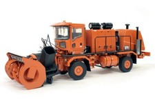 TWH 1/50 CAMION CHASSE-NEIGE