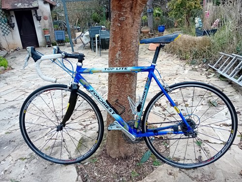 Vélo fondriest - vélo,