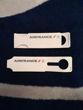 Étiquettes Bagages Aviation Air France Vintage 2020