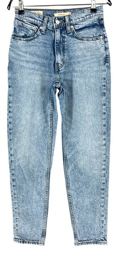 Levi strauss co jeans mom - co,