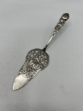 BELLE PELLE A TARTE EN ARGENT