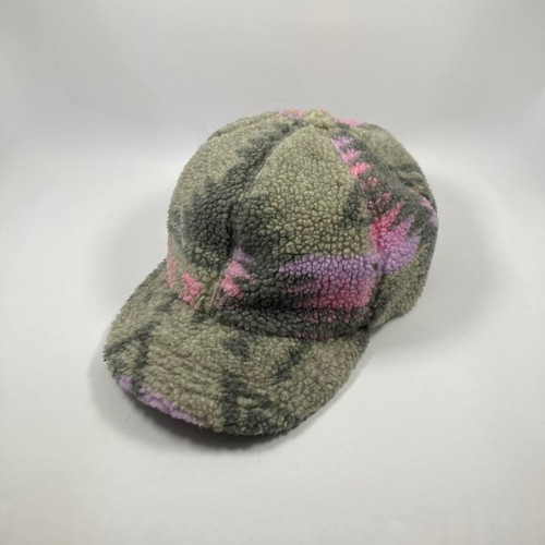 Casquette bretelles kapital - casquette,