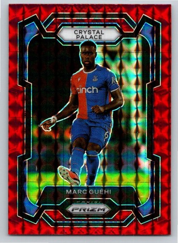 2023 prizm premier league - 2023-24,