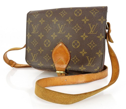 Authentique sac main - authentique,