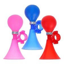  3 PCS Sonnette De Scooter