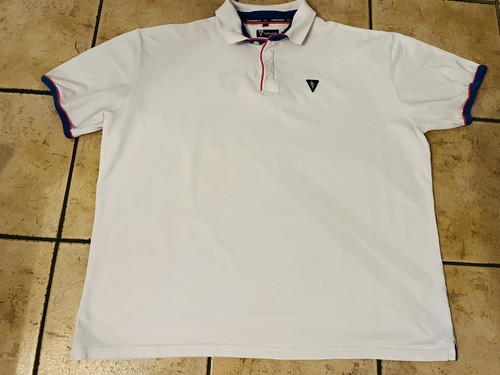 Polo homme rugby camberabero - homme,