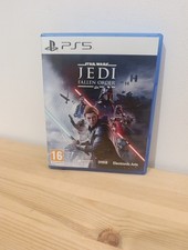 PS5 Star Wars Jedi Fallen