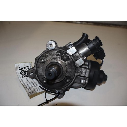 Pompe injection diesel - injection,