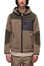NAPAPIJRI - Men's Yupik fleece