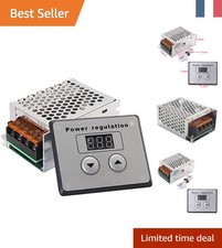 EsportsMJJ Régulateur de