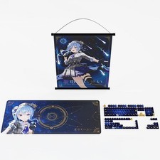 Tapis de souris Hyte