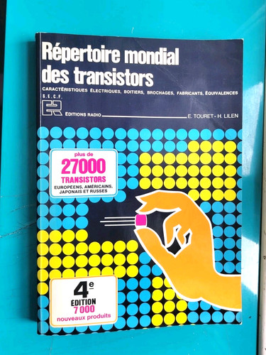 Répertoire mondial des