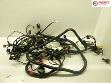 Faisceau électrique (Piaggio