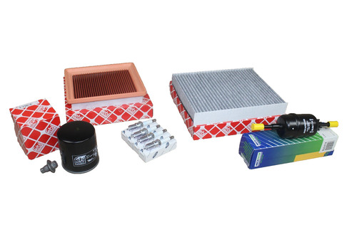 Kit inspection 16v ford - d'inspection,