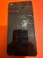 Wiko Rainbow up 4G  Noir En L’état  Android