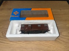 ROCO 4377 ?? HO Wagon Couvert