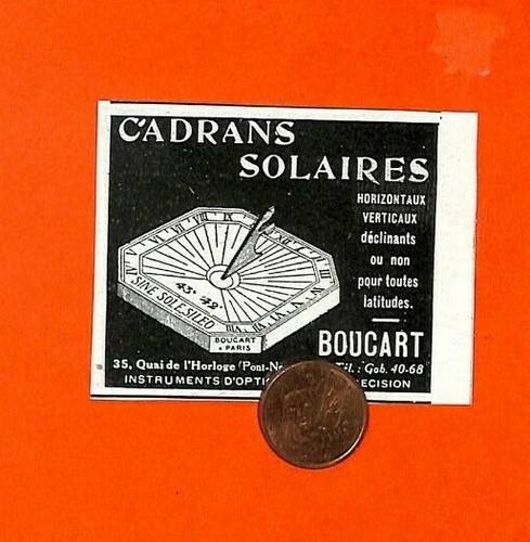 Paris cadrans - paris,