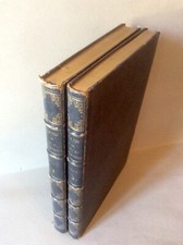 La Vie de N. S. Jésus-Christ Ecrite par Les Quatre Evangélistes * Natalis * 1853