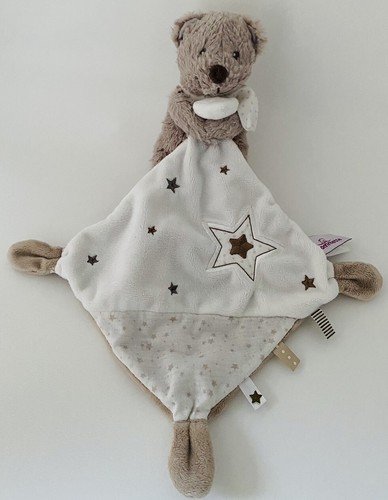3622 doudou peluche - peluche, ours