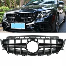 Calandre Grille Noire Pour