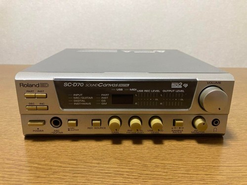 Roland d70 sound - roland, canvas
