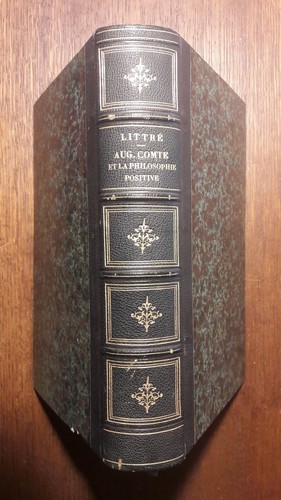 émile littré auguste - littrÉ,, comte