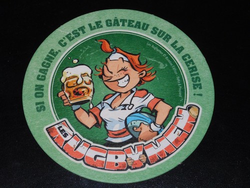 Sous bock les - bock,