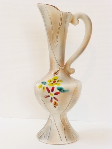 Poet laval pichet vase - poet,