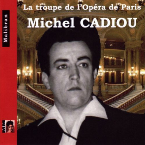 Michel cadiou troupe de - la,