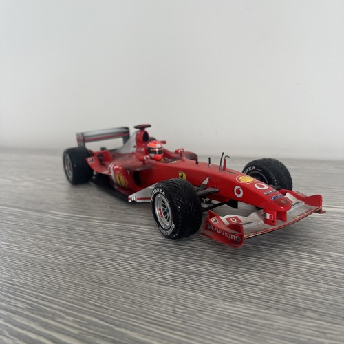 F2003 schumacher - f2003, ga