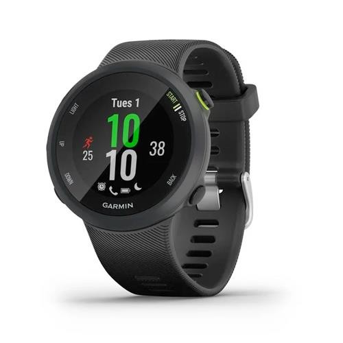 Garmin forerunner gps - garmin,