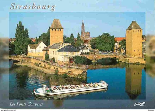 Carte postale - carte,