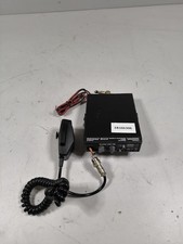 Danita 240 FM CB Radio - Utilisé, Pas De Câble D'Alimentation, Non Testé