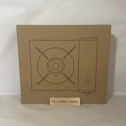Cuisinière gaz portable - à,