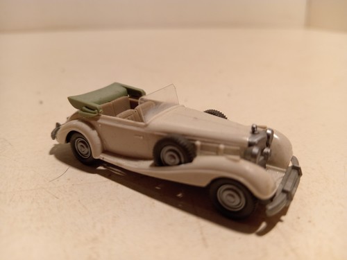 Wiking mercedes benz 540 - de, k