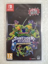 TEENAGE MUTANT NINJA TURTLES