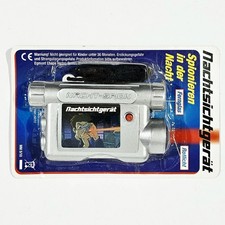 Mickey Mouse 5/10 Gimmick ESPION DE NUIT VISION NOCTURNE jumelles neuves !...