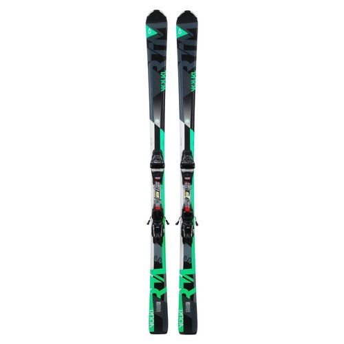 Ski occasion volkl rtm - volkl, +