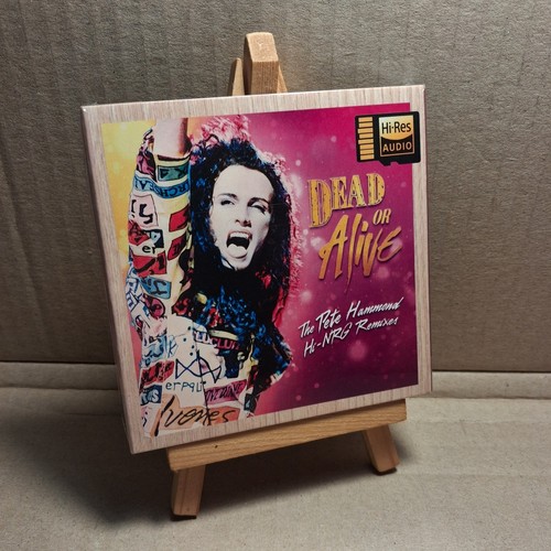 Dead alive pete hammond - -,