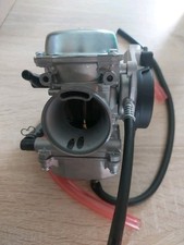 Carburateur hytrack 400 quad - ,