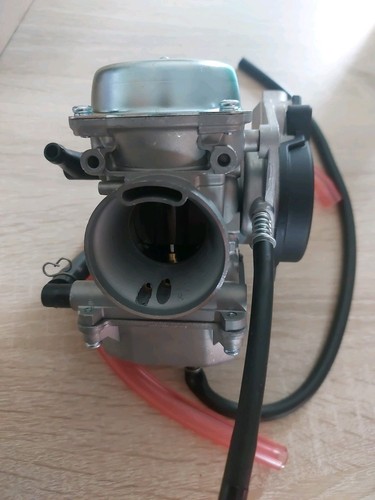 Carburateur hytrack 400 quad - ,