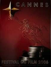 Affiche poster Davis 59eme